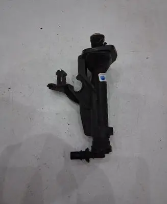 Seat Ibiza IV (6J,6P) Headlight washer spray nozzle 6J0807595A