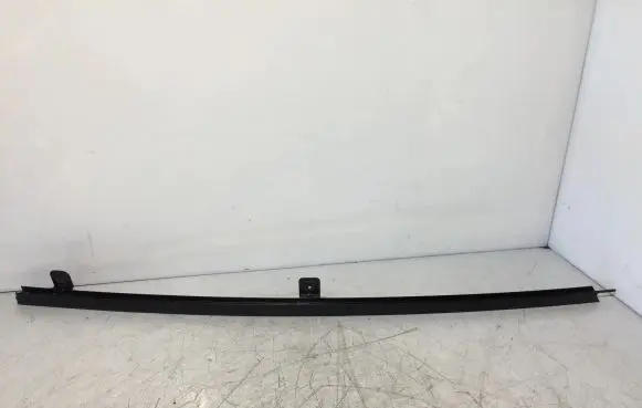 Ford Courier Front door windshield rail 