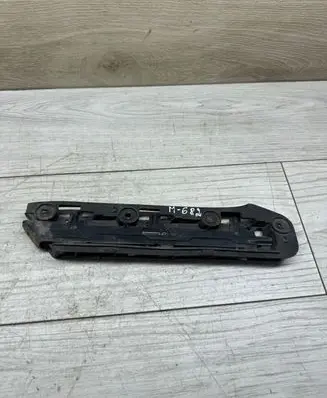 Volkswagen PASSAT B6 Front bumper mounting bracket 1T0807935 200080