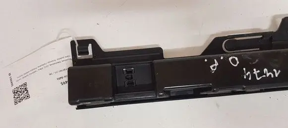 BMW 1 F20 F21 Sill/side skirt trim 51777240914