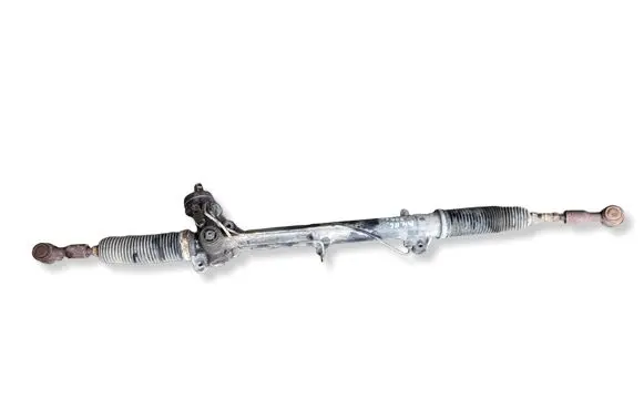 Audi A4 S4 B6 8E 8H Steering rack 8E1422066S