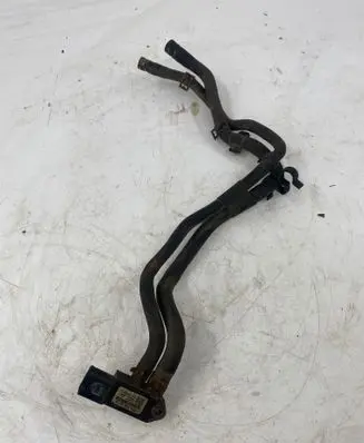 Volkswagen Transporter - Caravelle T5 Exhaust gas pressure sensor 076906051A AG2911TN3