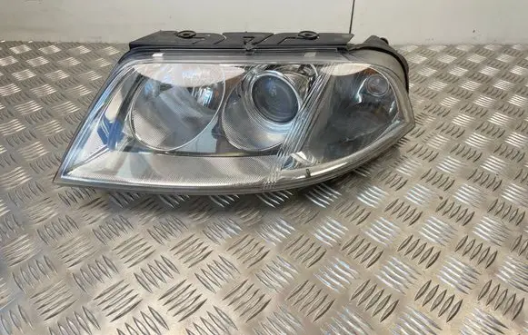 Volkswagen PASSAT B5.5 Headlight/headlamp 1EL00835001 00835001