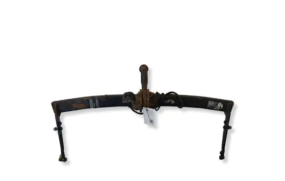 Seat Leon (5F) Tow bar set 55R013864