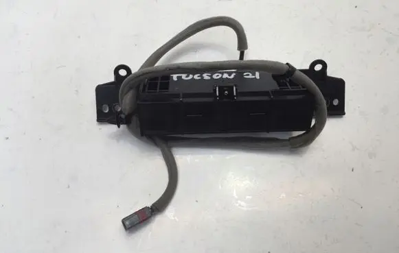 Hyundai Tucson IV NX4 Antenna control unit 96240N7050