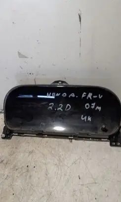 Honda FR-V Speedometer (instrument cluster) 78100SJHE110M1