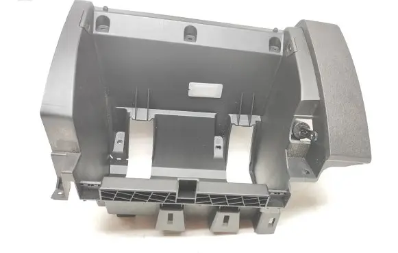 Renault Kadjar Glove box frame 685005747R 00175316 685002635R
