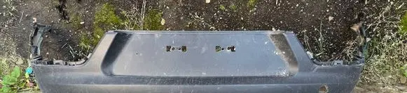 KIA Sportage Rear bumper lower part trim 866113u000 U998