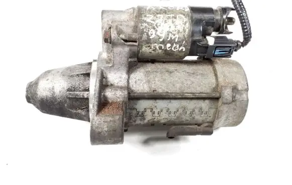 Honda Accord Starter motor DU4V6