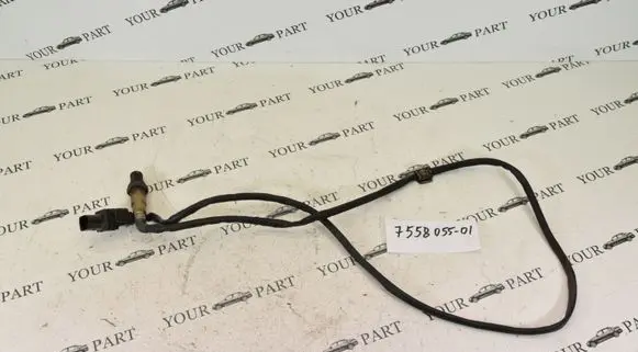 BMW Z4 E85 E86 Lambda probe sensor 7558055