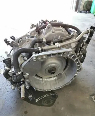 Alfa Romeo Tonale Automatic gearbox 46353324 91026064 46530504