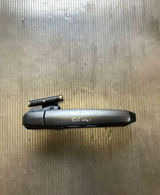 Suzuki Grand Vitara II Rear door exterior handle