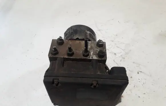 Volkswagen Golf IV ABS Pump 1J0907379 3X5637 10094603203