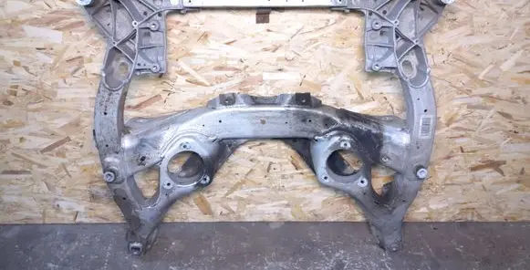 BMW 5 F10 F11 Front subframe