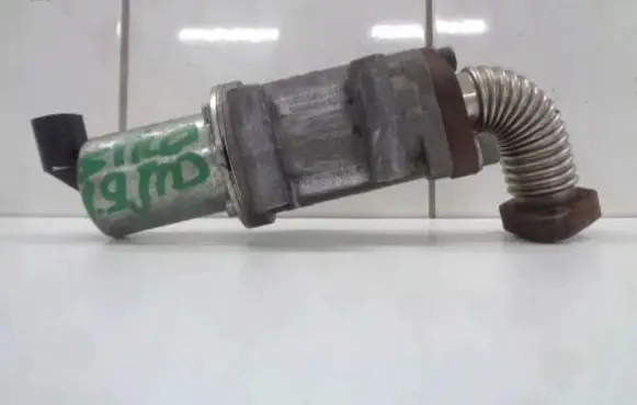 Fiat Stilo EGR thermostat 