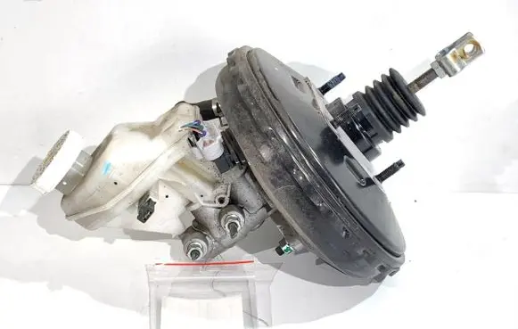 Mitsubishi Mirage VI G4 Attrage Brake booster 131010-19040