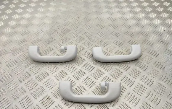 Opel Crossland X A set of handles for the ceiling 