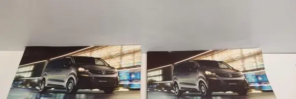 Opel Vivaro User manual 
