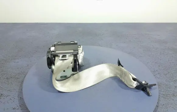 Volvo S90, V90 Front seatbelt 39836047