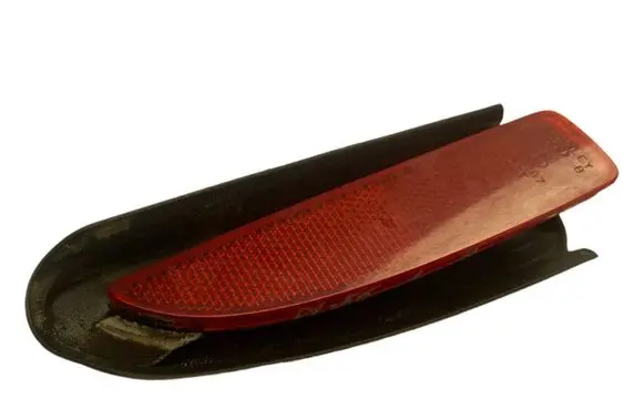 Mazda 5 Rear tail light reflector C51350361