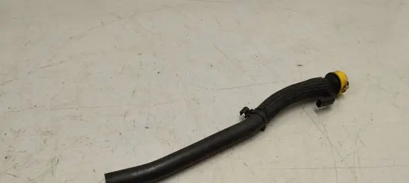 Opel Grandland X Breather/breather pipe/hose 9804264280