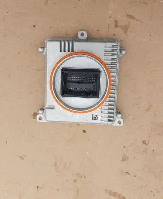 Audi A4 S4 B7 8E 8H Headlight ballast module Xenon 992941572CD 992941572C 10101500065