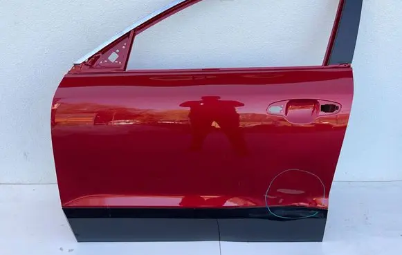 KIA Niro Front door