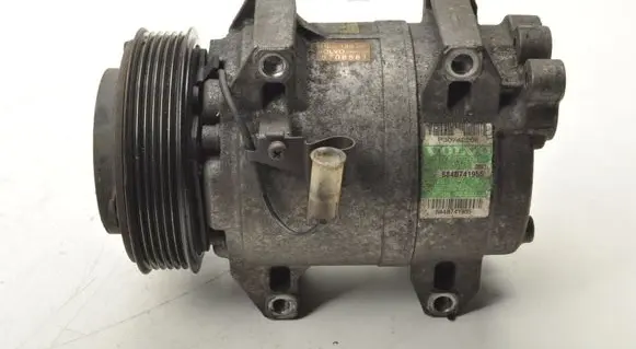 Volvo S60 Air conditioning (A/C) compressor (pump) 30742206