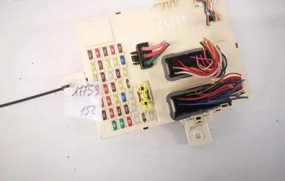 Hyundai Sonata Fuse box set 919503s061 91950-3s061