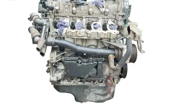 Volkswagen Golf VI Engine CBZ 03F103475K 03F103019K