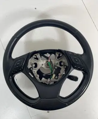 Toyota C-HR I Steering wheel 184711116 631164300