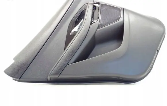 Jaguar E-Pace Rear door card panel trim