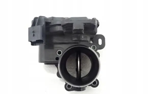 Peugeot Boxer Throttle body valve 9806625280