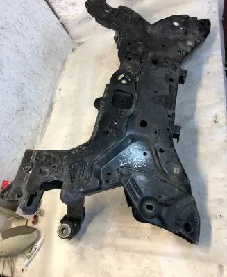 Ford Kuga III Front subframe Lx615019beh