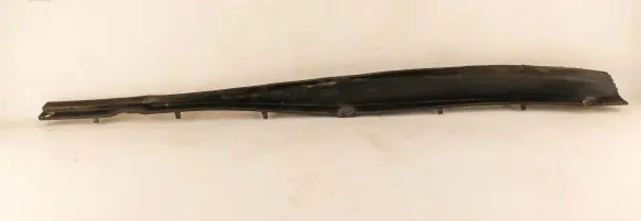 Pickup box liner