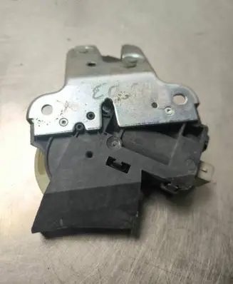 Audi A5 8T 8F Tailgate/trunk/boot lock/catch/latch 4F5827505D