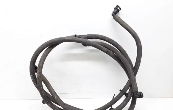 Mercedes-Benz E W211 Headlight washer hose/pipe 