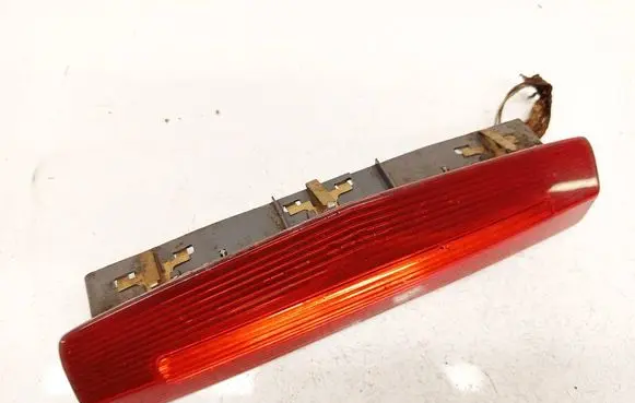 Opel Astra H Third/center stoplight