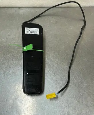 Ford Fiesta Trunk lid opening control unit C1BB-R611D11-AD