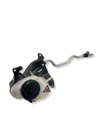 Mercedes-Benz S C217 Coolant expansion tank/reservoir A2782000385