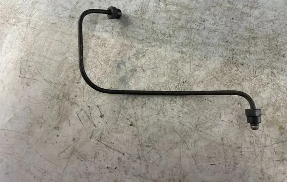 Mitsubishi Pajero Sport I Fuel line/pipe/hose 