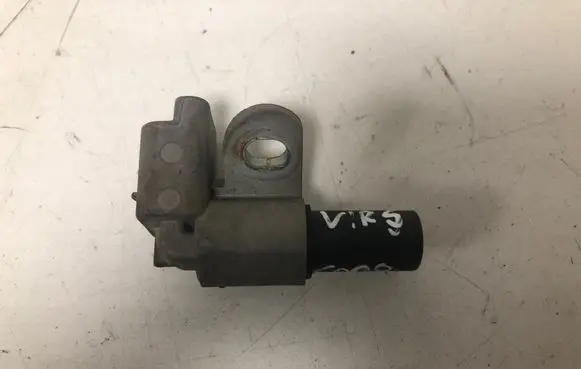 Peugeot 5008 Crankshaft position sensor 9665443480