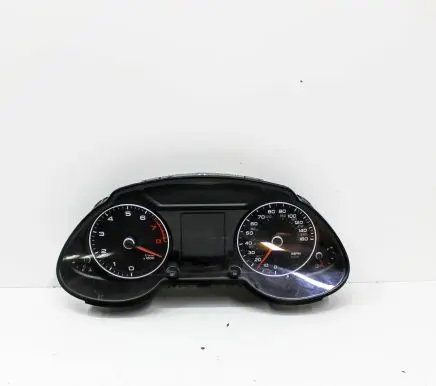 Audi Q5 SQ5 Speedometer (instrument cluster) 8R0920981N