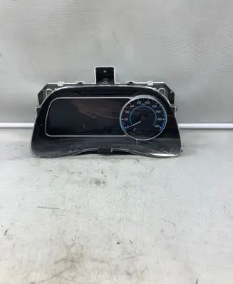 Nissan Leaf II (ZE1) Speedometer (instrument cluster) 248105SH2C
