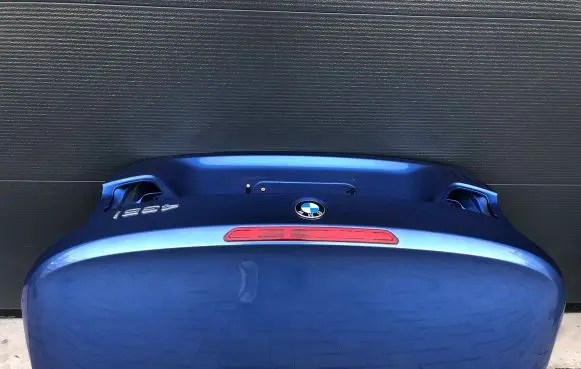 BMW 4 F32 F33 Tailgate/trunk/boot lid