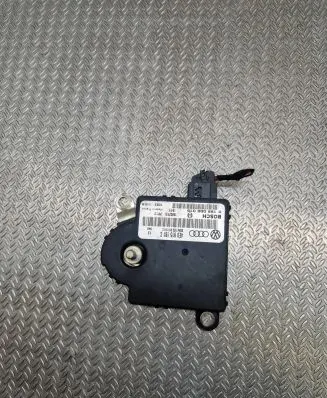 Audi A6 S6 C6 4F Other control units/modules 1035500041