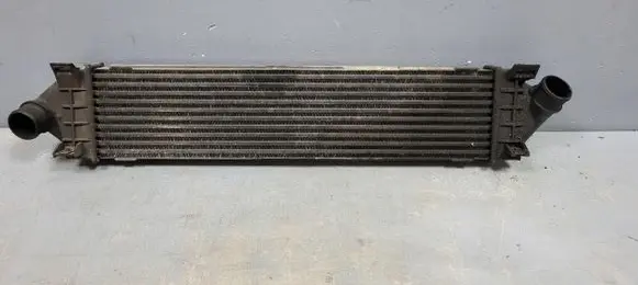 Ford Galaxy Intercooler radiator 6g91-9l440-fc