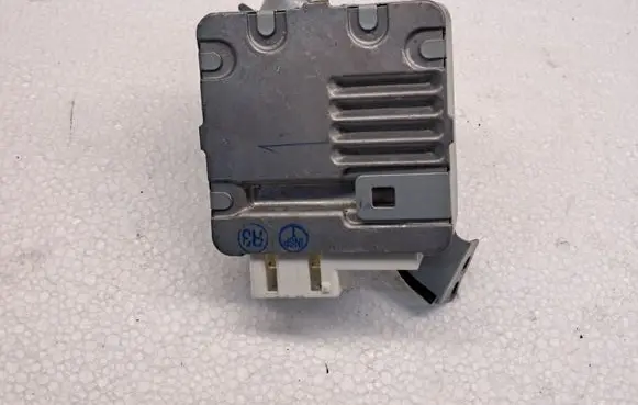 Toyota Prius (XW20) Power steering control unit/module 8965047210