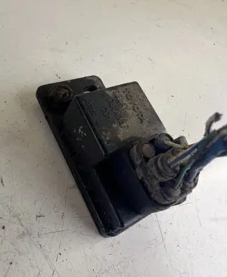 Toyota Land Cruiser (J120) Light washer relay 8594260020
