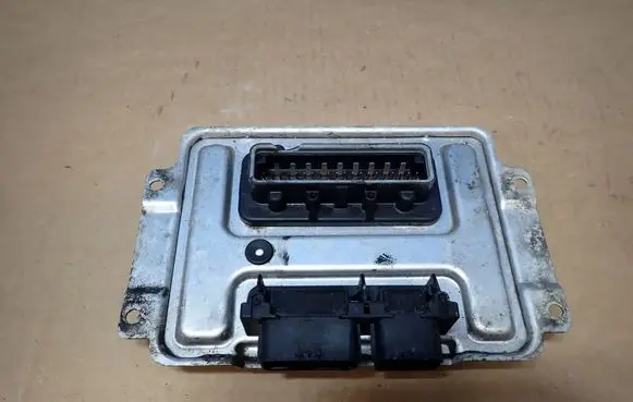 Chrysler 300 - 300C Comfort/convenience module P04692230AG